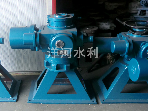 爾濱電動裝置分類哈爾濱電動裝置型號哈爾濱電動裝置