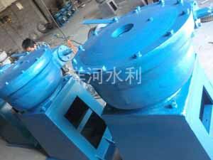 爾濱啟閉機系列哈爾濱手扳式啟閉機哈爾濱卷揚式啟閉機